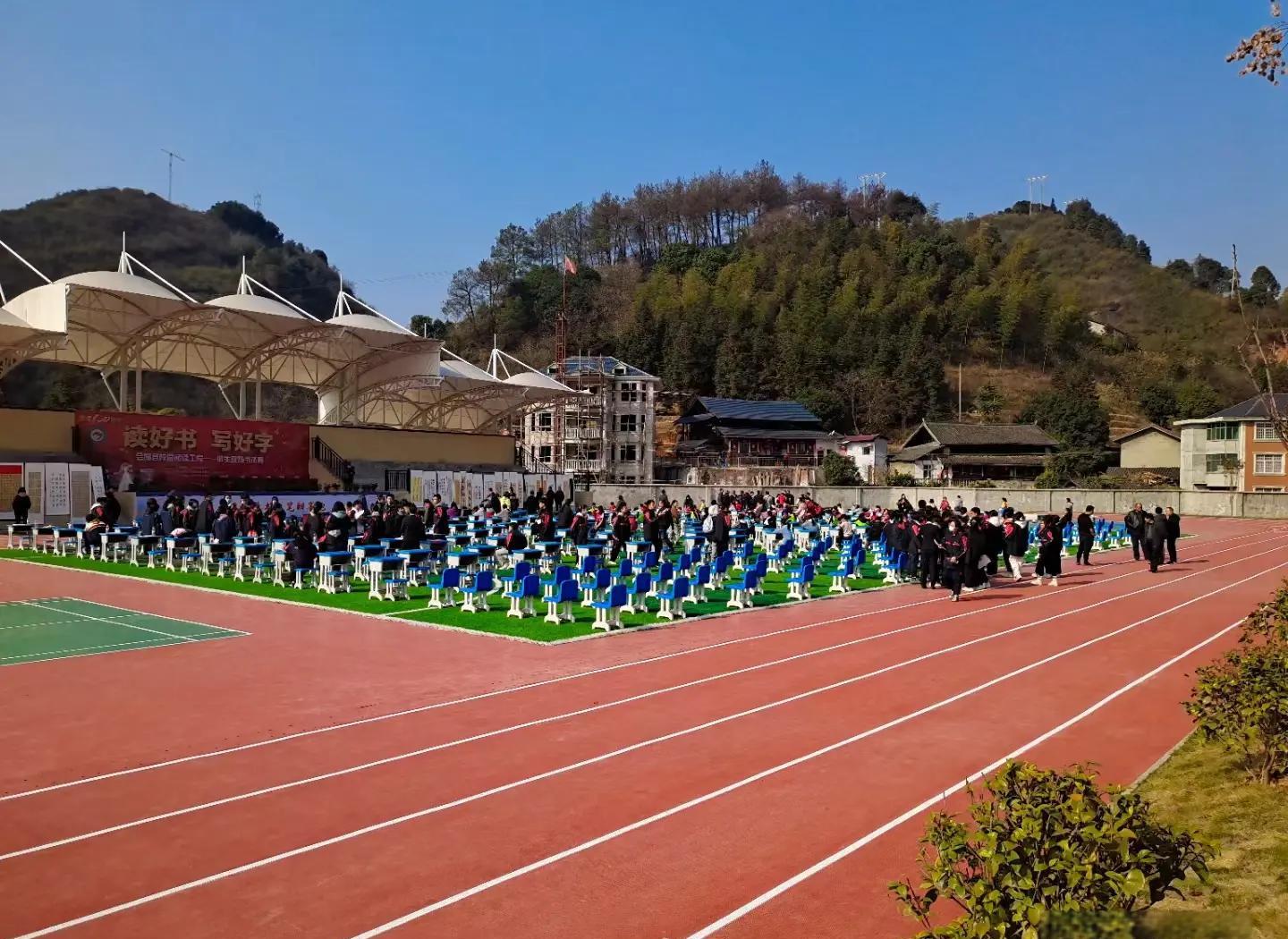 三门峡市硅PU篮球场 - 厂家